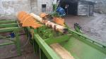 Druga oprema Odkornovačka H-33  |  Oprema za žage | Stroji za obdelavo lesa | Drekos Made s.r.o