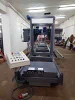 Tračna žaga TS-800/6 |  Oprema za žage | Stroji za obdelavo lesa | Drekos Made s.r.o