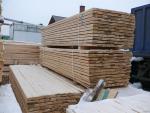 Smreka Žagan les za gradbeništvo |  Mehek les | Žagan les | FPUIH FOL-DREW