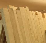 Prés - univerzális - mechanikus Průběžný lis RP-3 |  Asztalosipari gépek | Faipari gép | Drekos Made s.r.o