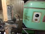 Rezkar - verižni italia |  Mizarski stroji | Stroji za obdelavo lesa | Pőcz Robert