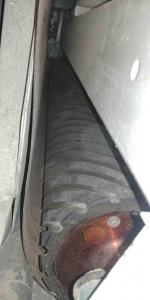 Brusilnik - širokotračni VIET Target 211 |  Mizarski stroji | Stroji za obdelavo lesa | Optimall