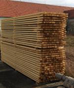 Smreka Žagan les za gradbeništvo |  Mehek les | Žagan les | Petr Bican