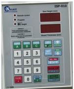 Tračna žaga PP 850 -Drekos made s-r.o |  Oprema za žage | Stroji za obdelavo lesa | Drekos Made s.r.o