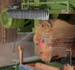 Tračna žaga T-1000 |  Oprema za žage | Stroji za obdelavo lesa | Drekos Made s.r.o