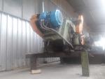 Drobilnik in sekalnik SDOP 400/3 |  Obdelava lesnih odpadkov | Stroji za obdelavo lesa | Lesagro