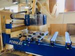 Druga oprema Felder Profit 3.s |  Mizarski stroji | Stroji za obdelavo lesa | EUROSPAN, s.r.o.