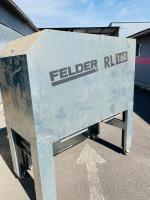 Druga oprema Felder RL 160 |  Mizarski stroji | Stroji za obdelavo lesa | EUROSPAN, s.r.o.