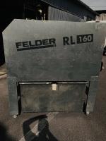 Druga oprema Felder RL 160 |  Mizarski stroji | Stroji za obdelavo lesa | EUROSPAN, s.r.o.