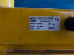Druga oprema Cit Metalmeccanica CM1 250/4 |  Mizarski stroji | Stroji za obdelavo lesa | EUROSPAN, s.r.o.