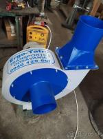 Ventilator za odsesavanje Ventilátor M-450 |  Sušilnice, prezračevanje | Stroji za obdelavo lesa | ERGO TATRY spol s.r.o