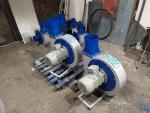 Ventilator za odsesavanje Ventilátor M-500 |  Sušilnice, prezračevanje | Stroji za obdelavo lesa | ERGO TATRY spol s.r.o