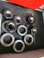 Skobeljni stroj - štiristranski za profile Leadermac Smartmac S523U |  Mizarski stroji | Stroji za obdelavo lesa | Optimall