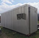 Sušilnica - klasična Kovos |  Sušilnice, prezračevanje | Stroji za obdelavo lesa | Optimall