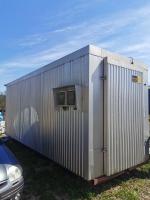 Sušilnica - klasična Kovos |  Sušilnice, prezračevanje | Stroji za obdelavo lesa | Optimall