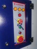 Naprava za odsesavanje CORMAK DCV6500TC |  Sušilnice, prezračevanje | Stroji za obdelavo lesa | Optimall