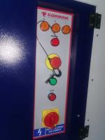 Naprava za odsesavanje CORMAK DCV8900TC |  Sušilnice, prezračevanje | Stroji za obdelavo lesa | Optimall