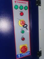 Naprava za odsesavanje CORMAK DCV11300TC |  Sušilnice, prezračevanje | Stroji za obdelavo lesa | Optimall