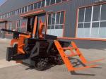 Cepilnik Procesor DR-40 TS |  Obdelava lesnih odpadkov | Stroji za obdelavo lesa | Drekos Made s.r.o