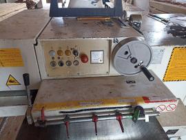 Žaga za razrez SCM M3 |  Oprema za žage | Stroji za obdelavo lesa | M.F.A. Konšel s.r.o.