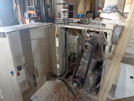 Žaga za razrez SCM M3 |  Oprema za žage | Stroji za obdelavo lesa | M.F.A. Konšel s.r.o.