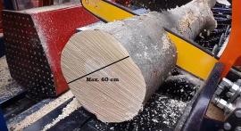 Druga oprema Drekos made s.r.o, SP-60 |  Obdelava lesnih odpadkov | Stroji za obdelavo lesa | Drekos Made s.r.o
