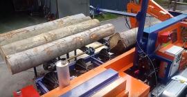 Druga oprema Drekos made s.r.o, SP-60 |  Obdelava lesnih odpadkov | Stroji za obdelavo lesa | Drekos Made s.r.o