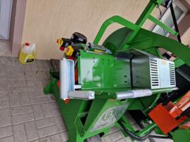 Druga oprema Widiam Combi 700, s vynášecím  |  Obdelava lesnih odpadkov | Stroji za obdelavo lesa | Drekos Made s.r.o