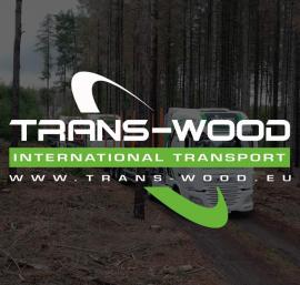 Polprikolica za prevoz hlodov 18.09.2024 - 31.12.2024 |  Prevoz | TRANS-WOOD