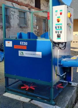 Druga oprema Šplkoací  pila  |  Oprema za žage | Stroji za obdelavo lesa | Drekos Made s.r.o