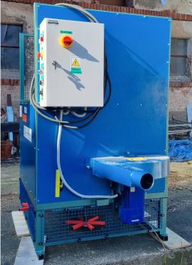 Druga oprema Šplkoací  pila  |  Oprema za žage | Stroji za obdelavo lesa | Drekos Made s.r.o