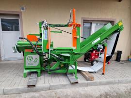 Druga oprema  Piloštípací sestava 700 |  Oprema za žage | Stroji za obdelavo lesa | Drekos Made s.r.o