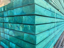 Smreka Žagan les za gradbeništvo |  Mehek les | Žagan les | Szlovák fa