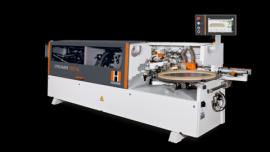 Stroj za lepljenje robov HOLZ-HER Streamer 1057 XL C |  Mizarski stroji | Stroji za obdelavo lesa | KRAL WOOD TECHNOLOGY, s. r. o.