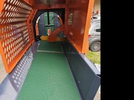 Druga oprema PROCESOR DŘEVA DR-500 JOY |  Obdelava lesnih odpadkov | Stroji za obdelavo lesa | Drekos Made s.r.o