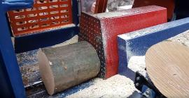 Druga oprema Prodám Procesor SP-60. |  Obdelava lesnih odpadkov | Stroji za obdelavo lesa | Drekos Made s.r.o