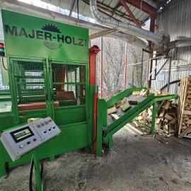 Druga oprema Majer inženiring d.o.o  |  Gozdarski stroji | Stroji za obdelavo lesa | Majer inženiring d.o.o.