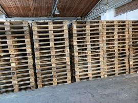 Palete Palete EUR / EPAL |  Embalaža, palete | MMLES s.r.o.