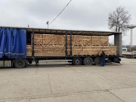 Polprikolica s ponjavo 08.04.2025 - 10.04.2025 |  Prevoz | Ladislav Bergendi