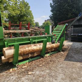 Druga oprema Majer inženiring |  Oprema za žage | Stroji za obdelavo lesa | Majer inženiring d.o.o.