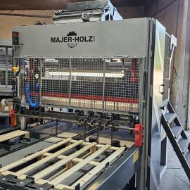 Druga oprema Majer inženiring |  Oprema za žage | Stroji za obdelavo lesa | Majer inženiring d.o.o.