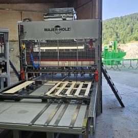 Druga oprema Majer inženiring |  Oprema za žage | Stroji za obdelavo lesa | Majer inženiring d.o.o.
