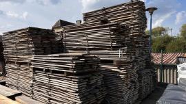 Tik Žagan les za mizarstvo |  Tropski les | Žagan les | SOFT IT SP .ZO.O SPÓŁKA Z OGRANICZONĄ ODPO