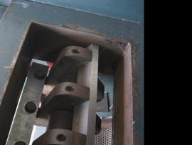 Drobilnik in sekalnik Mlyn na drevo CASTULIK MN300 |  Obdelava lesnih odpadkov | Stroji za obdelavo lesa | Ing.Častulík, s.r.o.