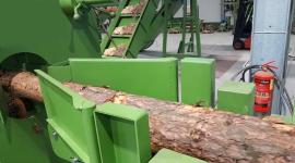 Druga oprema Kompletn výroní Linka kulů . |  Oprema za žage | Stroji za obdelavo lesa | Drekos Made s.r.o