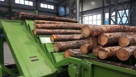 Druga oprema Kompletn výroní Linka kulů . |  Oprema za žage | Stroji za obdelavo lesa | Drekos Made s.r.o