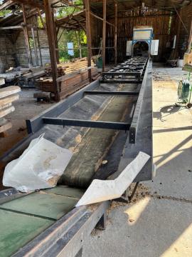 Kotna krožna žaga Dekos made s.r.o. PP-550 |  Oprema za žage | Stroji za obdelavo lesa | Drekos Made s.r.o