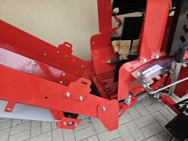 Druga oprema DR-20- Automat ,prořez 48cm |  Obdelava lesnih odpadkov | Stroji za obdelavo lesa | Drekos Made s.r.o