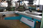 Formátovací pila Martin |  Stolařská technika | Dřevoobráběcí stroje | KRAL WOOD TECHNOLOGY, s. r. o.