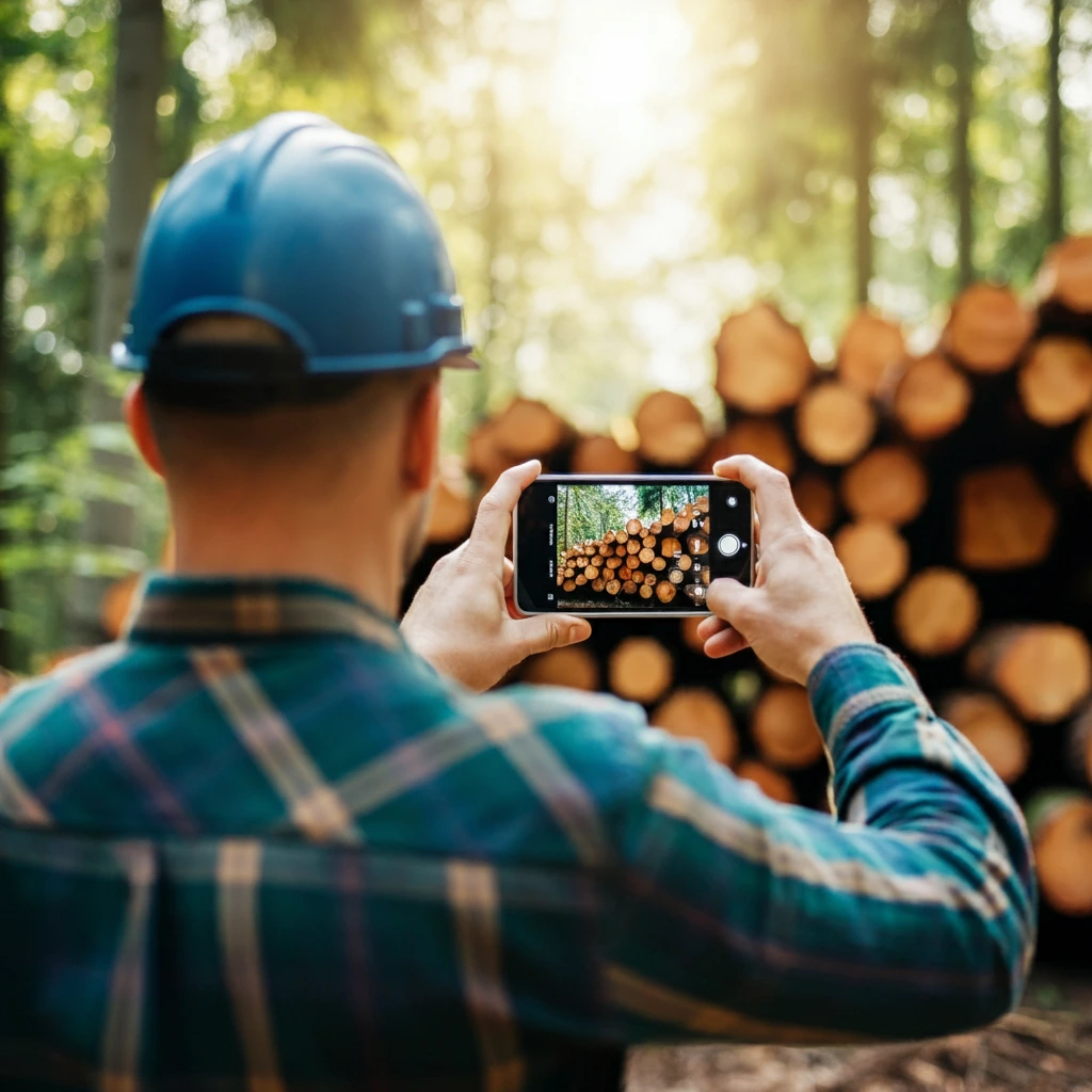 WoodProfi - Hlodovina